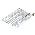 Аккумулятор EB-BT710ABA для Samsung SM-T710 CS-SMT710SL