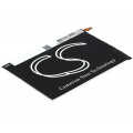 Аккумулятор EB-BT710ABA для Samsung SM-T710 CS-SMT710SL