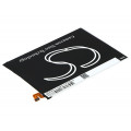 Аккумулятор EB-BT710ABA для Samsung SM-T710 CS-SMT710SL