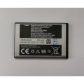 Аккумулятор для Samsung AB043446BU, BST3108B, Samsung X200, C3010, E1080, S5150, B520, C240 и многих других моделей см. описание