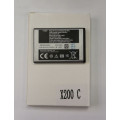 Аккумулятор для Samsung AB043446BU, BST3108B, Samsung X200, C3010, E1080, S5150, B520, C240 и многих других моделей см. описание