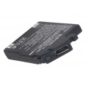 Аккумулятор для наушников Sennheiser BA 370 PX, Sennheiser MM 550-X Travel, MM 450-X и других - CS-SBA370SL от компании Cameron Sino
