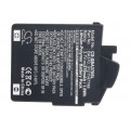 Аккумулятор для наушников Sennheiser BA 370 PX, Sennheiser MM 550-X Travel, MM 450-X и других - CS-SBA370SL от компании Cameron Sino