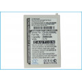 Аккумулятор для Sharp EA-BL08, для Кпк Sharp Zaurus SL-C1000, Zaurus SL-C3000, Zaurus SL-C3100 - CS-SL1000XL компании Cameron Sino
