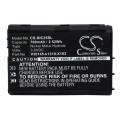 Аккумулятор для Siemens C25, Siemens V30145-k1310-X103 - CS-SIC25SL от компании Cameron Sino