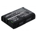 Аккумулятор для Siemens C25, Siemens V30145-k1310-X103 - CS-SIC25SL от компании Cameron Sino