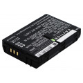 Аккумулятор для Siemens C25, Siemens V30145-k1310-X103 - CS-SIC25SL от компании Cameron Sino