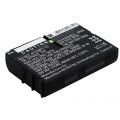 Аккумулятор для Siemens C25, Siemens V30145-k1310-X103 - CS-SIC25SL от компании Cameron Sino