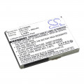 Аккумулятор для Siemens EBA-670, Siemens AX75, C65, CX65, CX75, M65 - CS-CX65SL компании Cameron Sino