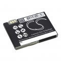 Аккумулятор для Siemens EBA-670, Siemens AX75, C65, CX65, CX75, M65 - CS-CX65SL компании Cameron Sino