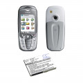 Аккумулятор для Siemens EBA-670, Siemens AX75, C65, CX65, CX75, M65 - CS-CX65SL компании Cameron Sino