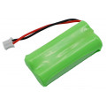 Аккумулятор для радиотелефона Siemens Gigaset V30145-K1310-X383, Gigaset A140, Gigaset A240 - CS-SX383CL от компании Cameron Sino