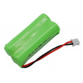 Аккумулятор для радиотелефона Siemens Gigaset V30145-K1310-X383, Gigaset A140, Gigaset A240 - CS-SX383CL от компании Cameron Sino