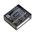 Аккумулятор для экшн камеры Digma DiCam 870, Digma DC-L1 - от компании Cameron Sino