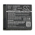 Аккумулятор для экшн камеры Digma DiCam 870, Digma DC-L1 - от компании Cameron Sino