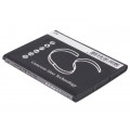 Аккумулятор для Sony Ericsson BST-43, Sony Ericsson J10, J20, U100 - CS-ERX2SL от компании Cameron Sino