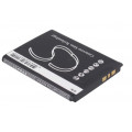 Аккумулятор для Sony Ericsson BST-43, Sony Ericsson J10, J20, U100 - CS-ERX2SL от компании Cameron Sino