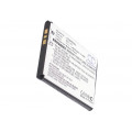 Аккумулятор для Sony Ericsson BST-43, Sony Ericsson J10, J20, U100 - CS-ERX2SL от компании Cameron Sino