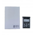 Аккумулятор для Sony Ericsson BST-37, K750
