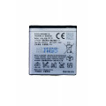 Аккумулятор для Sony Ericsson BST-38, K770, K850, Sony Ericsson  S500, W580 и других смотри описание 