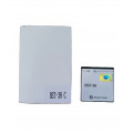 Аккумулятор для Sony Ericsson BST-38, K770, K850, Sony Ericsson  S500, W580 и других смотри описание 