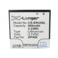 Аккумулятор для Sony Ericsson EP500, Sony Ericsson ST17 Xperia active, U8 VIVAZ, WT19 Live with Walkman - CS-ERU5SL от компании Cameron Sino