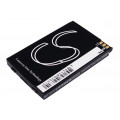 Аккумулятор для Sonim XP1-0001100  XP1 BT CS-SXP1SL Cameron Sino