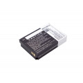 Аккумулятор для Sonim XP3410, XP Strike, Sonim BAT-01950-01S - CS-SXP341SL от компании Cameron Sino