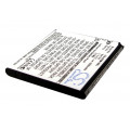 Аккумулятор для Sony Ericsson BA700, Sony Ericsson E,  NEO V, RAY и других - CS-ERM15SL от компании Cameron Sino