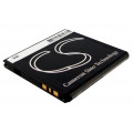 Аккумулятор для Sony Ericsson BA700, Sony Ericsson E,  NEO V, RAY и других - CS-ERM15SL от компании Cameron Sino