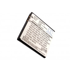 Аккумулятор для Sony Ericsson BA700, Sony Ericsson E,  NEO V, RAY и других - CS-ERM15SL от компании Cameron Sino