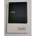 Аккумулятор для Sony BA900, Sony Xperia J, ST26i, TX, LT29i, L, Sony M - 1700 mAh