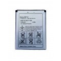 Аккумулятор для Sony Ericsson BST-33, BST-34, BST-40, Sony Ericsson K790, K800, K810, Sony P1 и др. см. совместимость.
