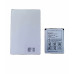 Аккумулятор для Sony Ericsson BST-33, BST-34, BST-40, Sony Ericsson K790, K800, K810, Sony P1 и др. см. совместимость.