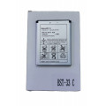 Аккумулятор для Sony Ericsson BST-33, BST-34, BST-40, Sony Ericsson K790, K800, K810, Sony P1 и др. см. совместимость.