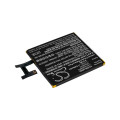 Аккумуляторы LIS1502ERPC для Sony Ericsson Xperia C6603 CS-ERL360SL