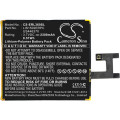 Аккумуляторы LIS1502ERPC для Sony Ericsson Xperia C6603 CS-ERL360SL