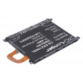 Аккумуляторы LIS1525ERPC для Sony C6902 CS-ERZ100SL