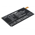 Аккумуляторы LIS1561ERPC для Sony Ericsson Xperia Z3 Mini CS-ERZ310SL