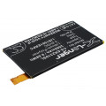 Аккумуляторы LIS1561ERPC для Sony Ericsson Xperia Z3 Mini CS-ERZ310SL