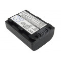 Аккумулятор для Sony NP-FH30, NP-FH40, NP-FH50, NP-FH60, видеокамер Sony - CS-FH50D от компании Cameron Sino