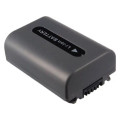 Аккумулятор для видеокамеры Sony DCR-DVD105, DCR-HC20, DCR-SR100, CS-FP50 на 750 mAh от компании Cameron Sino