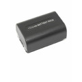 Аккумулятор для видеокамеры Sony DCR-DVD105, DCR-HC20, DCR-SR100, CS-FP50 на 750 mAh от компании Cameron Sino