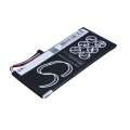 Аккумулятор для электронной книги Sony LIS1460HEPC, Sony PRS-950 - CS-PRD950SL от компании Cameron Sino
