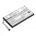 Аккумулятор для Sony PlayStation Vita, PCH-1001, PCH-1006, Sony SP65M, 4-297-658-01 - CS-SP006SL от компании Cameron Sino