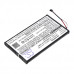 Аккумулятор для Sony PlayStation Vita, PCH-1001, PCH-1006, Sony SP65M, 4-297-658-01 - CS-SP006SL от компании Cameron Sino