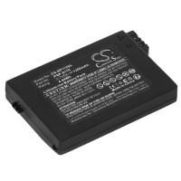 Аккумулятор для Sony PSP 2000 серии, Sony PSP 3000 серии, PSP-S110 - CS-SP112SL от компании Cameron Sino
