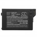 Аккумулятор для Sony PSP 2000 серии, Sony PSP 3000 серии, PSP-S110 - CS-SP112SL от компании Cameron Sino