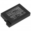 Аккумулятор для Sony PSP 2000 серии, Sony PSP 3000 серии, PSP-S110 - CS-SP112SL от компании Cameron Sino