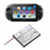 Аккумулятор для Sony PlayStation Vita 2000, Sony Vita SP86R - CS-SP860SL от компании Cameron Sino